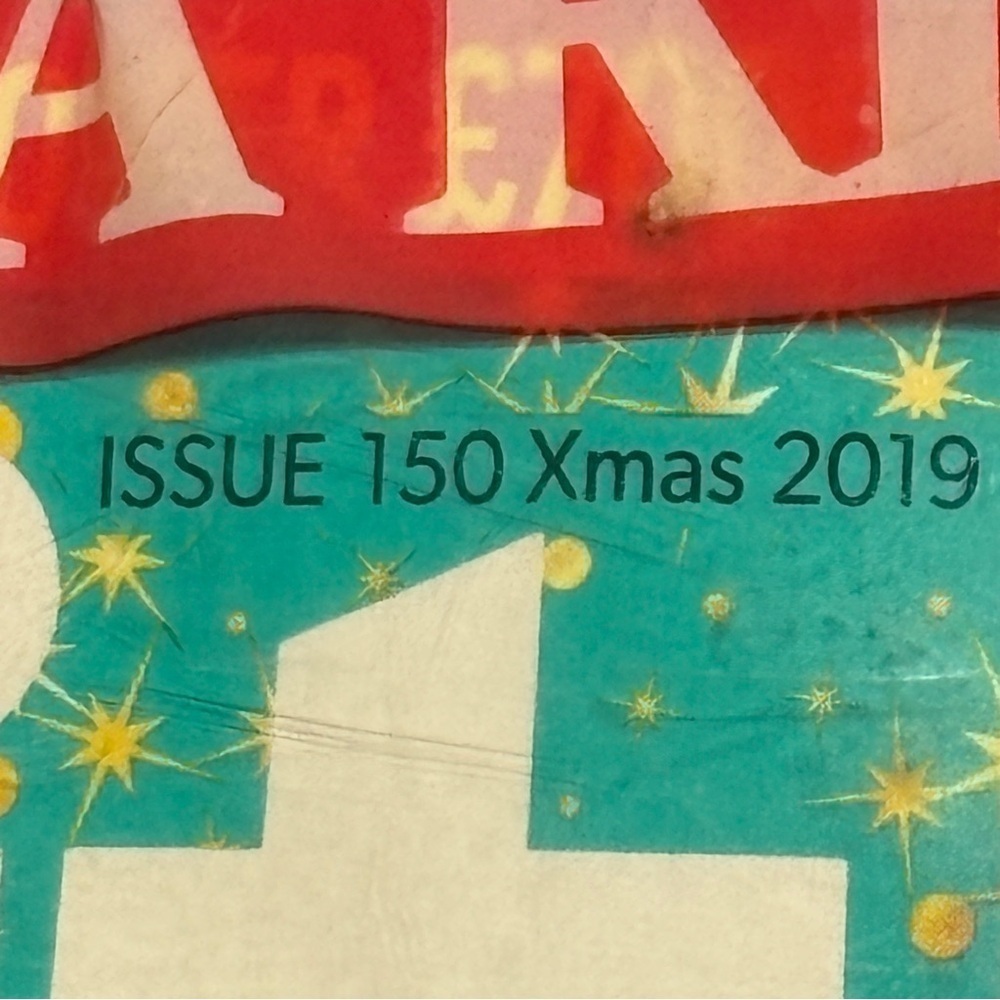 NEW Let’s knit Magazine Holiday Kits Nov/Dec ‘19 UK Patterns Ideas Yarn - Picture 8 of 16